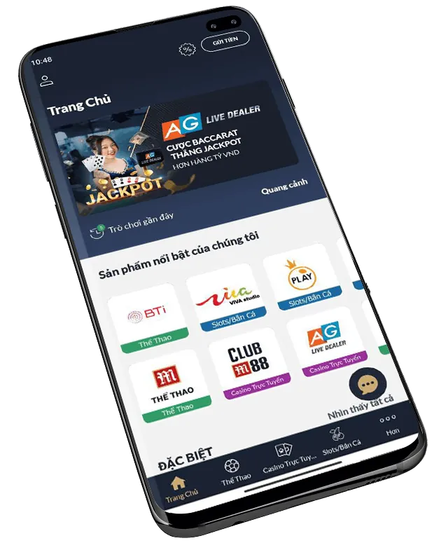 Hướng dẫn tải SV3838 cho Android