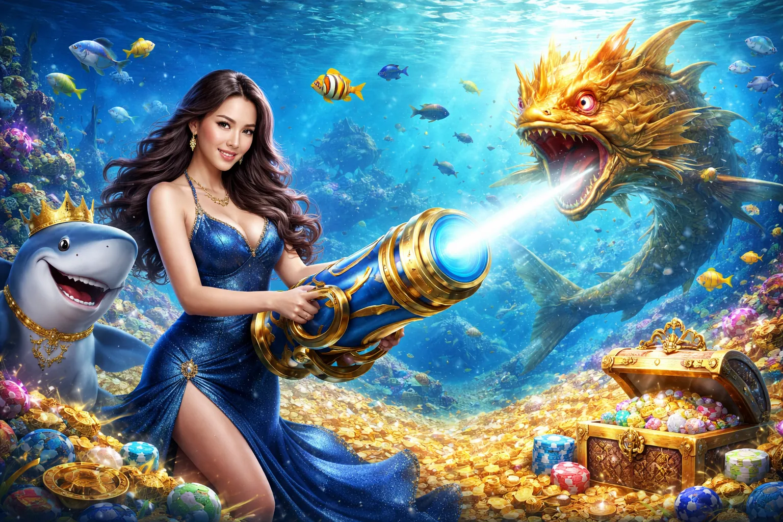 Điều Khoản và Điều Kiện SV3838