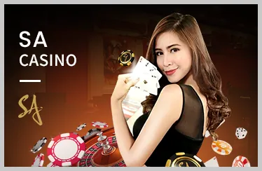 Casino trực tuyến trên ứng dụng SV3838