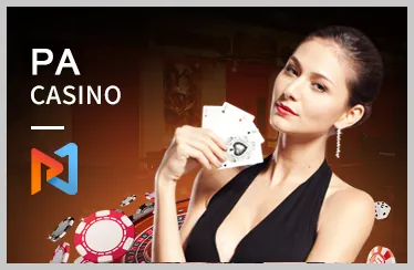 Casino Trực Tuyến SV3838